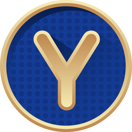 Letter y badges types letters icon Letter y badges types letters icon