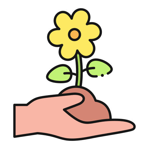 Flower blossom flower bloom icon Flower blossom flower bloom icon