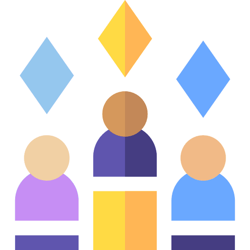 Ranking winner user sports and competition icon Ranking winner user sports and competition icon