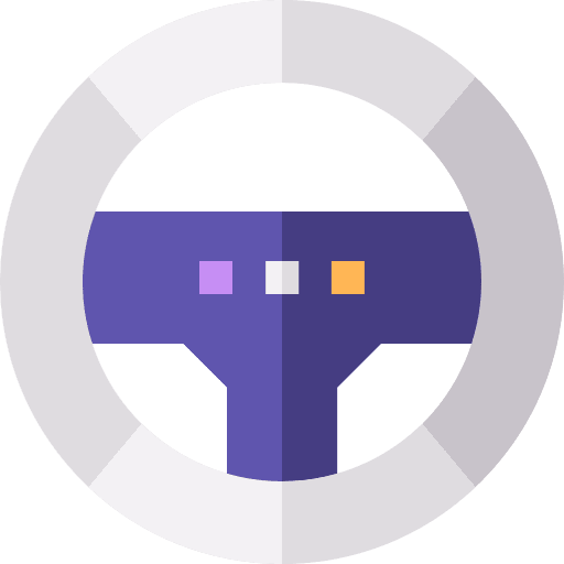 Steering wheel electronics video game steering wheel icon Steering wheel electronics video game steering wheel icon