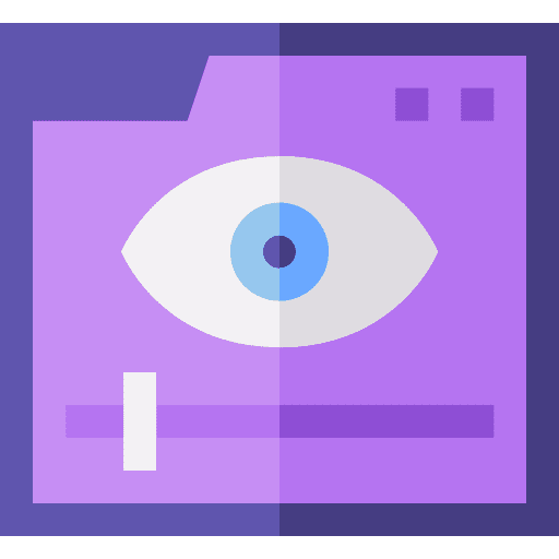 Viewers viewers electronics computer icon Viewers viewers electronics computer icon