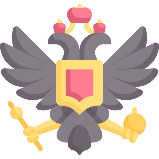 Coat of arms crest emblem cultures icon