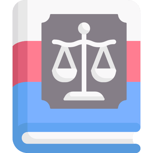 Constitution education russia constitution icon