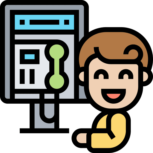 Phone booth public people telephone booth icon Phone booth public people telephone booth icon