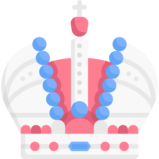 Crown monarchy tsar royal icon Crown monarchy tsar royal icon
