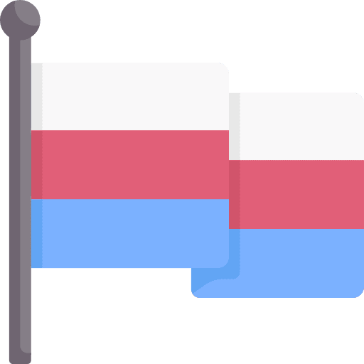Russia flags flag world icon Russia flags flag world icon