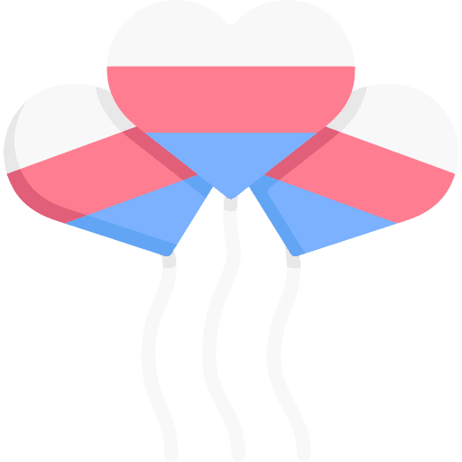 Balloons birthday birthday and party balloon icon Balloons birthday birthday and party balloon icon