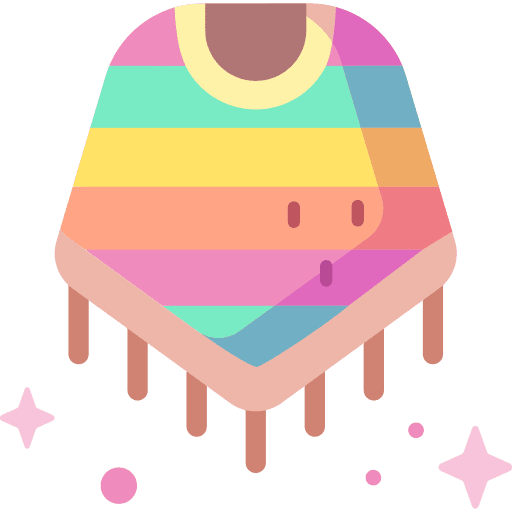 Poncho fashion poncho culture icon Poncho fashion poncho culture icon