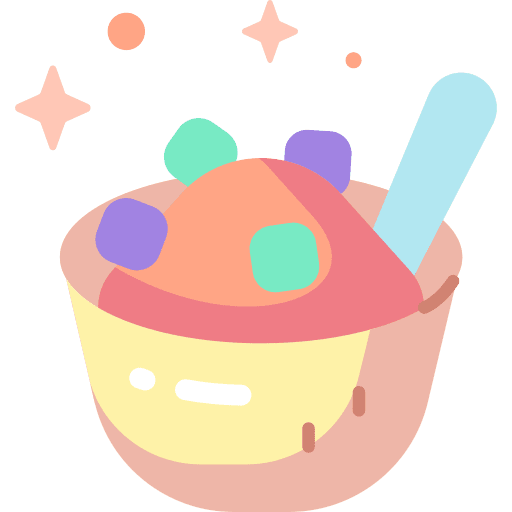 Chili meat hot food and restaurant icon Chili meat hot food and restaurant icon