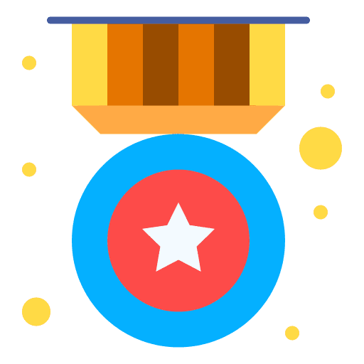 Military rank award army military rank icon