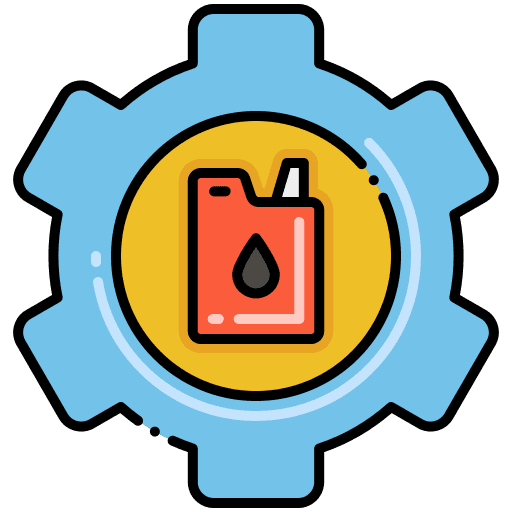 Efficiency ecology and environment renewable energy save energy icon