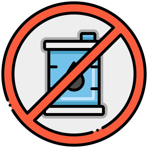 Fossil fuels fossil fuel stop symbol fossil fuels icon
