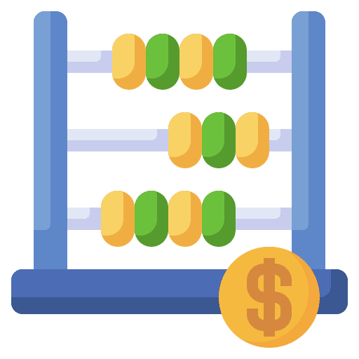 Abacus mathematical maths mathematics icon Abacus mathematical maths mathematics icon
