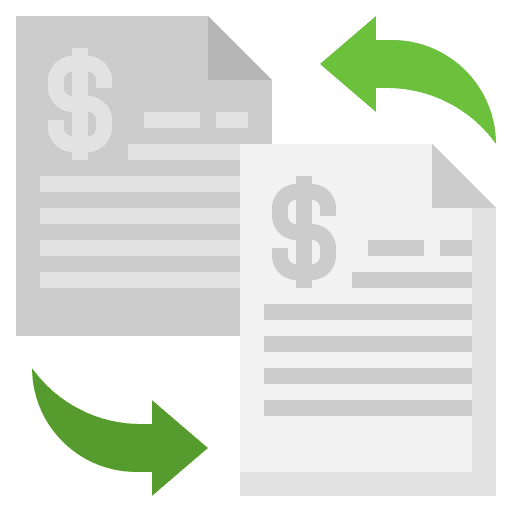 Document document archive file icon Document document archive file icon