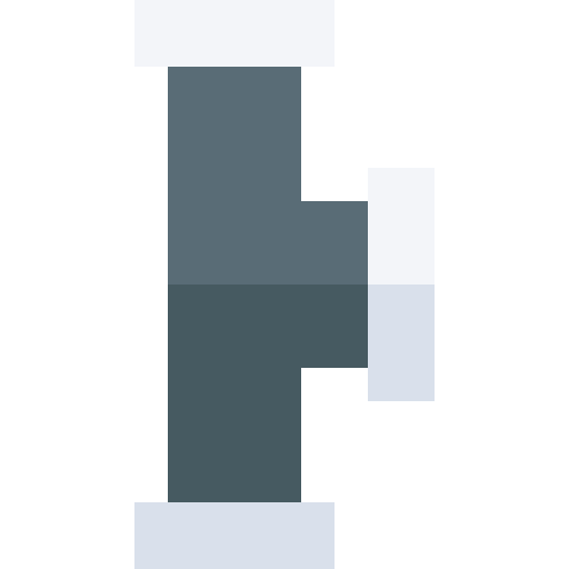 Pipe pipe gas station industry icon Pipe pipe gas station industry icon
