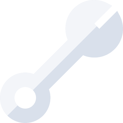 Wrench improvement edit tools construction and tools icon Wrench improvement edit tools construction and tools icon