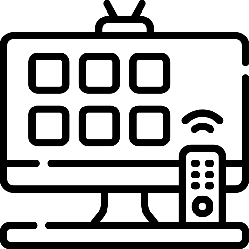 Tv screen computer screen electronics tv screen icon Tv screen computer screen electronics tv screen icon
