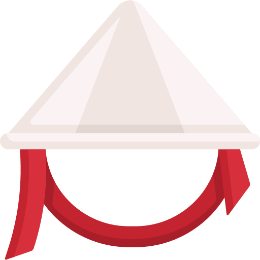 Chinese hat chinese hat chinese china icon Chinese hat chinese hat chinese china icon