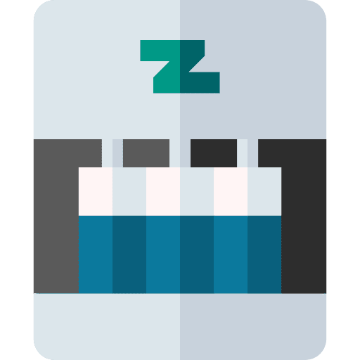 Charging low battery level batteries charging icon