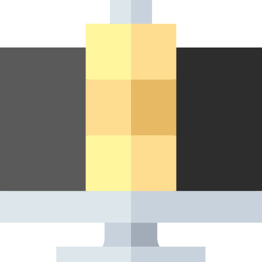 Computer computer charging electronic icon