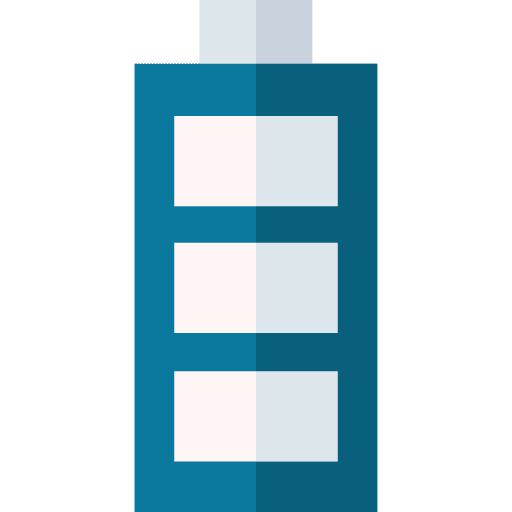 Full battery battery status electronics battery icon
