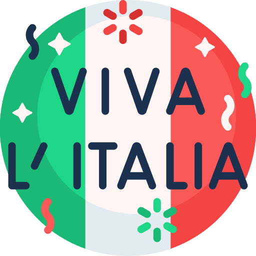 Viva viva cultures flags icon