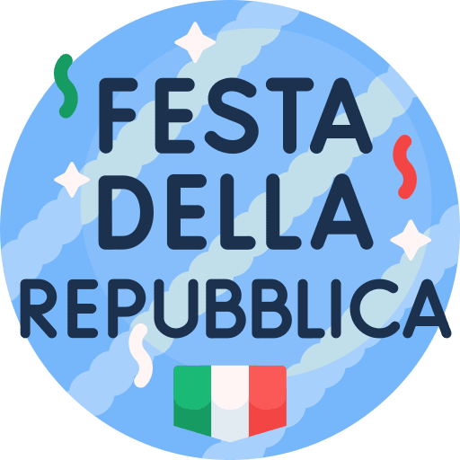 Republic day cultures event celebration icon Republic day cultures event celebration icon