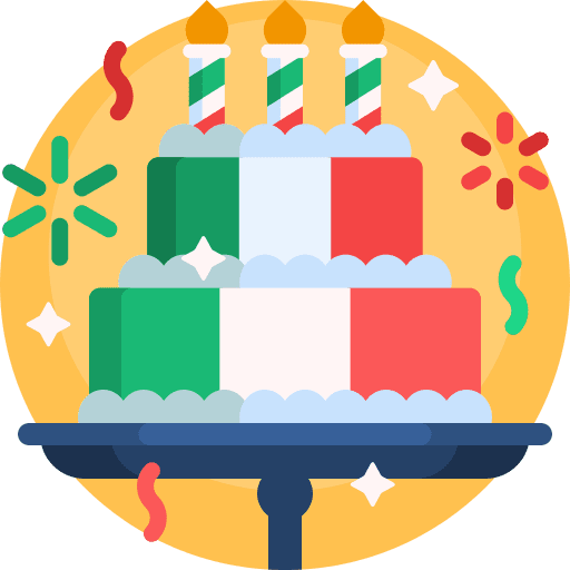 Cake food party food and restaurant icon Cake food party food and restaurant icon