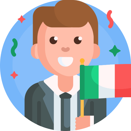 Man man flag user icon Man man flag user icon