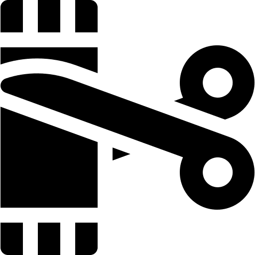 Video editor video video editing creative icon Video editor video video editing creative icon
