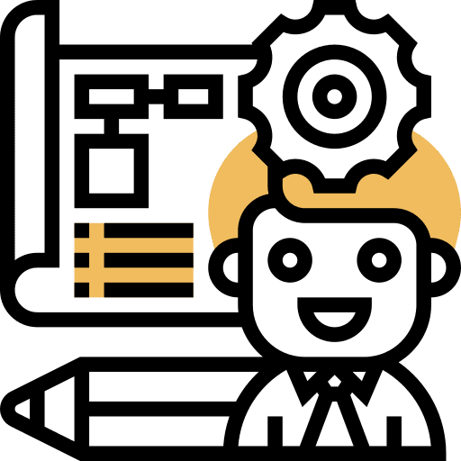 Planning planning task business and finance icon Planning planning task business and finance icon