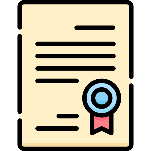 Testament badge cultures information icon