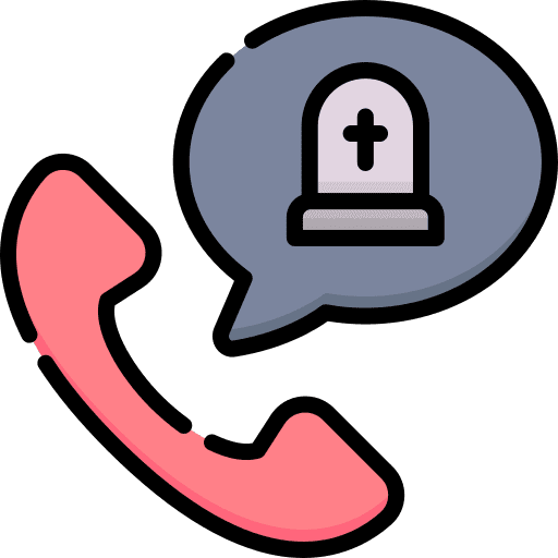 Announcement death tombstone announcement icon Announcement death tombstone announcement icon