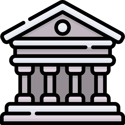 Mausoleum cultures cemetery funeral icon Mausoleum cultures cemetery funeral icon