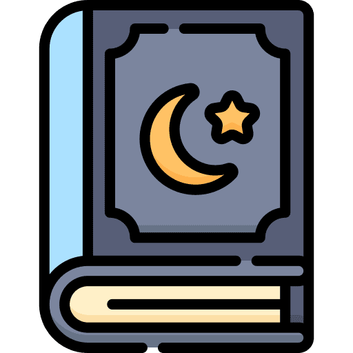Quran muslim religion quran icon Quran muslim religion quran icon