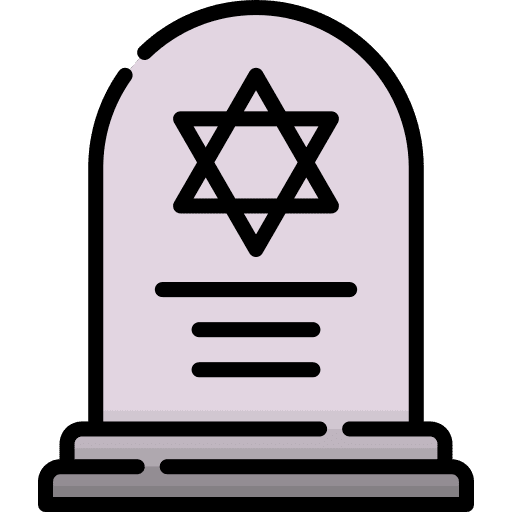 Tomb graveyard cemetery dead icon Tomb graveyard cemetery dead icon