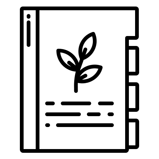 Book book learn study icon