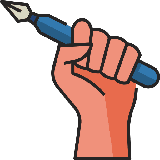 Freedom news freedom education icon Freedom news freedom education icon