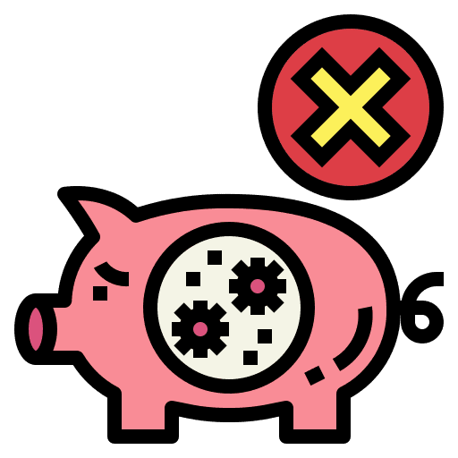 African swine fever infectious african swine fever prevent icon