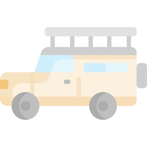 Car vehicle car pickup truck icon