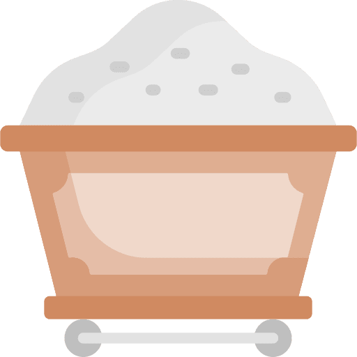 Cart cart industry carry icon