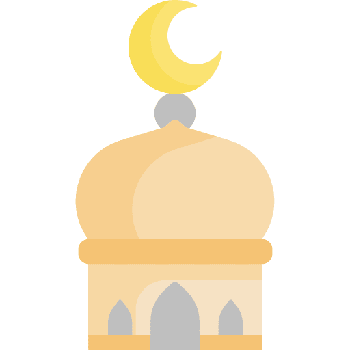 Mosque islam cultures architecture and city icon