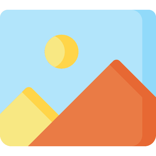 Picture pictures thumbnail image icon