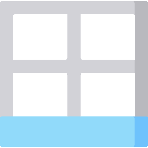 Border graphic design border edit tools icon