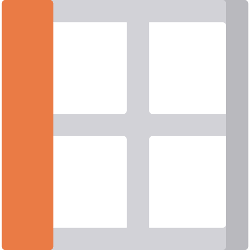 Left border edit tools graphic tool interface icon