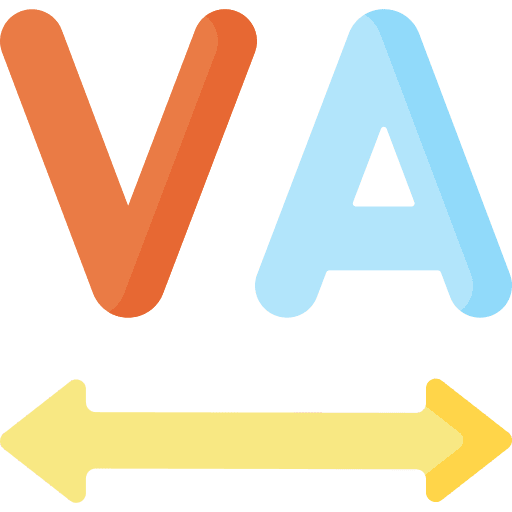 Tracking edit tools writing tool signs icon