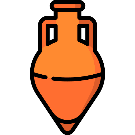 Amphora clay cultures amphora icon Amphora clay cultures amphora icon