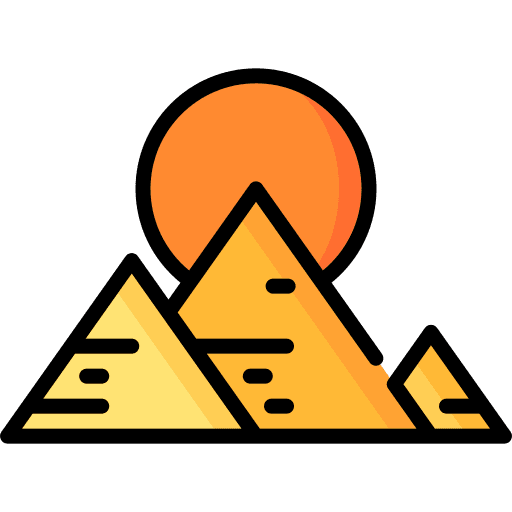 Egypt pyramid egypt pyramid cultures pyramids icon Egypt pyramid egypt pyramid cultures pyramids icon