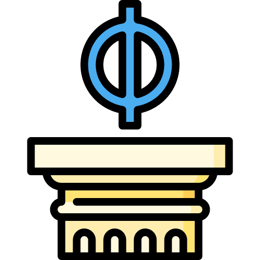 Philosophy symbolism philosophy phi icon Philosophy symbolism philosophy phi icon
