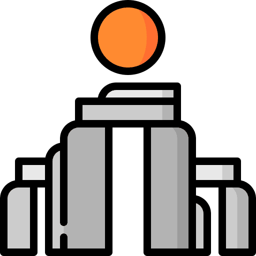 Stonehenge monument prehistoric stonehenge icon Stonehenge monument prehistoric stonehenge icon